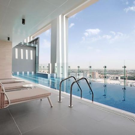 Millennium Montrose Hotel Dubai Exterior photo
